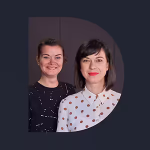 🎤 Zuzana Vyhnánková Brečanová, Iveta Oršulíková | „Značka je duší firmy." | Digichef Podcast