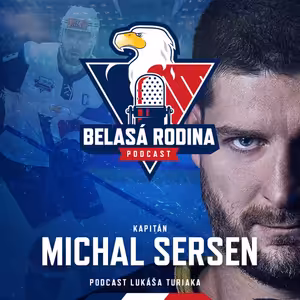 Belasá rodina - kapitán Michal Sersen