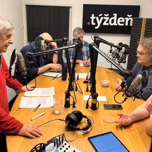 Týždeň s .týždňom: Čo odhalila slintačka a krívačka o charaktere Roberta Fica, a nielen o ňom