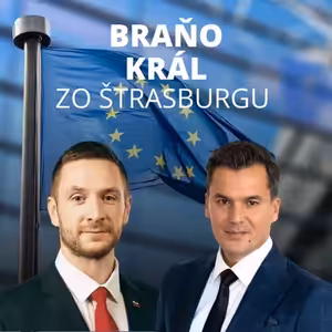 Téma z Europarlamentu: Milan Uhrík