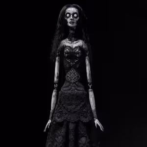 Creepypasta SK - Sklad figurín