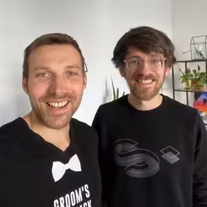 Martin Hakl, co-owner Solidpixels: „Šablona je u nás zakázané slovo“