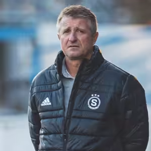 Srdce ze železa 47 | Michal Horňák