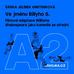 Šárka Jelínek Gmiterková: Ve jménu Billyho S.