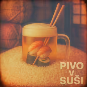 Pivo v suši 16: Kome 米