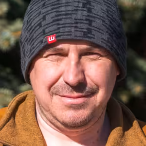 Slováci chodia do hôr iba v dobrom počasí, hovorí chatár z útulne Ďurková v Nízkych Tatrách