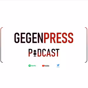 Gegen Press Podcast | S02E20 | FIFA MS 2022 - KOMU ZVONÍ HRANA