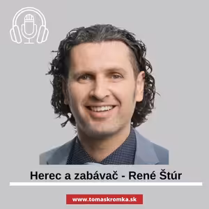 ZBOJNÍCKY SEN Reného Štúra