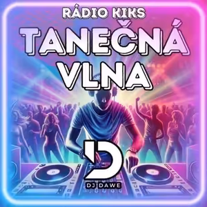Tanečná vlna - 06.09.2025