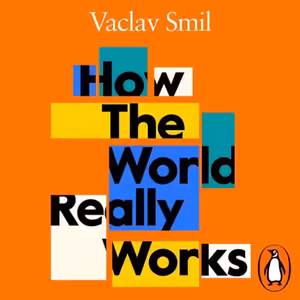 🤔 Vaclav Smil: How the World Really Works