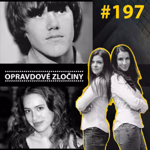 #197 - Prokletí rodiny Staynerových & Brittany Killgore