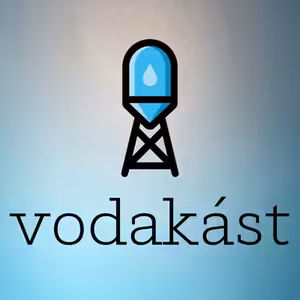 Vodakást 09 - Greywater, Bukola Lois Ojobe and opportunities at UCT Prague