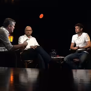 .pod lampou: Sulík vs. Šimečka, jadro vs. periféria