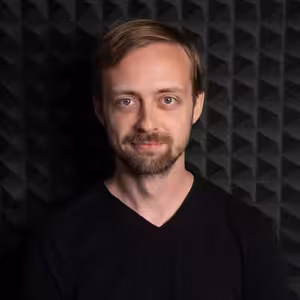 Data Talk #157: Michal Ambler (Sympulse)