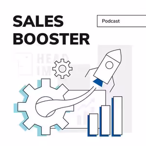 57: Jan Frey: Když chcete prodat firmu, musíte si připravit silný příběh