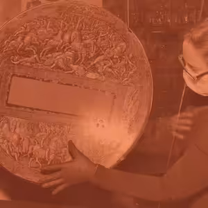 Ředitel územní správy v Praze Dušan Michelfeit: O relikviáři sv. Maura na Bečově nevěděli ani místní