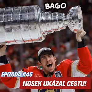 Borci Kachlíř, Lauko a Bartovič. Je nebo není Nosek idol? | Bago #45