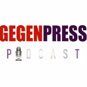 GegenPress Podcast | S03E01 | LETNÍ BLOCKBUSTERY, PART 1