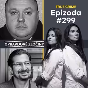 #299 - Levi Bellfield & Ted Shaughnessy