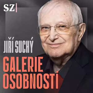 Jiří Suchý: Je mi pouze 91 let. Bylo by mi líto Semafor zavřít