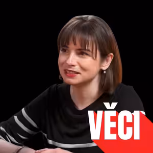 Tereza Matějčková: O identitě, genderu, odpovědnosti a tranzici