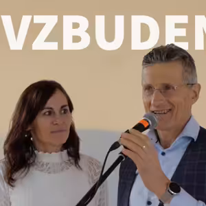 Povzbudenie do Rodičovstva - Svedectvo Tonko a Gabika