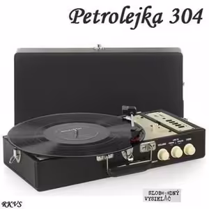 Petrolejka 304 - 2017-09-04 nezáväzné stretnutie nie len so staršou domácou hudobnou produkciou…