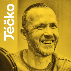 Jarmil Halamíček – Na cestách mě zajímají hlavně lidé