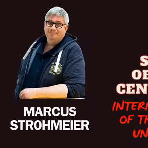 Marcus Strohmeier - Unions in Austria