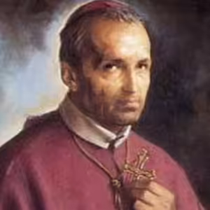 Svatý Alfons - skrze temnotu selhání přijmout nový život