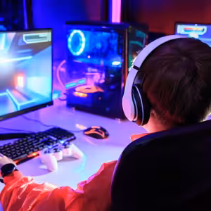 Prevencia problematického používania digitálnych technológií, sociálnych sietí a videohier - 1. časť