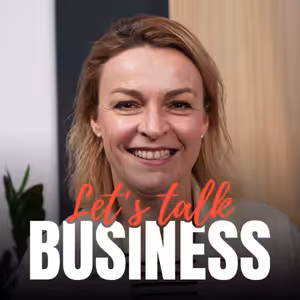 Šéfka IKEA: Sme odvážni, ceny sme znížili a rozmýšľame nad expanziou [Let's Talk Business]