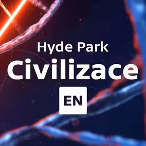 Hydepark Civilizace - Merlin Sheldrake (biologist)