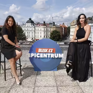 „Přišli jsme o 120 milionů." Primátorka Varů Ferklová o dani za covid i festivalu. A čeho se bál Banderas?