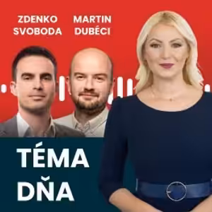Téma dňa: Zdenko Svoboda vs. Martin Dubéci