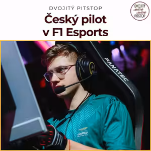 JAN HALADEJ: O cestě do F1 Esports, práci v Aston Martinu a tréninku simracerů
