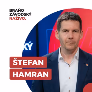 Štefan Hamran: Ak by sa Sulík v akejkoľvek podobe do SAS vrátil, v ten deň v strane končím