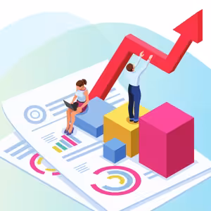 Na koľkých nohách stojí váš obrat? /Audio článok/