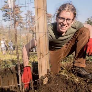 #03: Nejčastější chyby u výsadby ovocných stromů