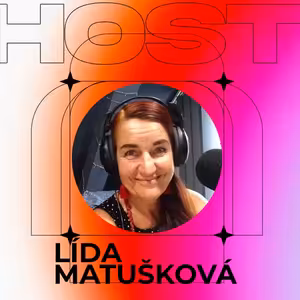 Oblečení neoblečení - Lída Matušková (30.4.2023)