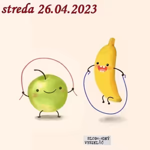 Tajomstvá zdravia 236 - 2023-04-26 Zdravá strava 15/2023