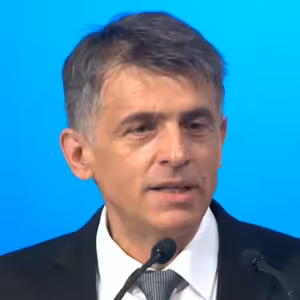 Mikuláš Pavlík • setkání generace 50+ • Žít se vyplatí