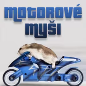 Motorove Mysi 41 - 06.08.2015