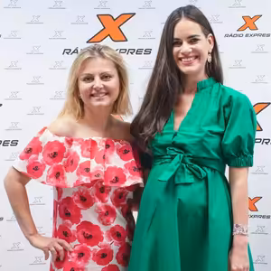 Evita na Exprese: Petra Toth