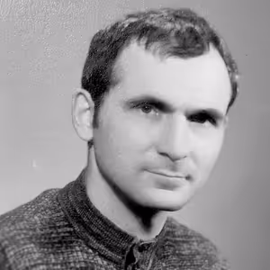 František Lízna - Jak jen teskná je noc (čtení ze sbírky)