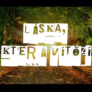 Láska, která vítězí - Henryk Molin (16.5.2021)