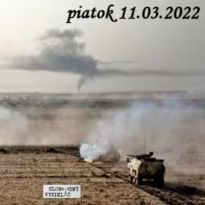 Cesta vzostupu 126 - 2022-03-11 Vojna a mier