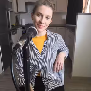 Baruš Jeřábková (2.díl HV): Každý nemusí znát noty, vztah k hudbě vzniká jinak