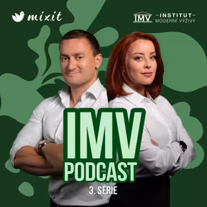 Institut Moderní Výživy podcast