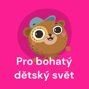 Malé velké dárky pro děti